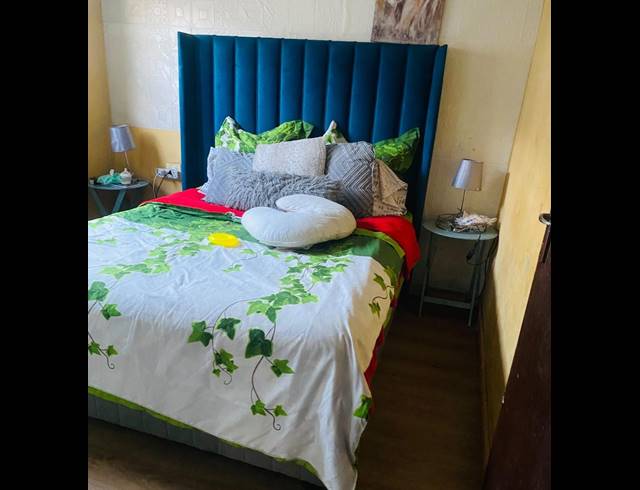 3 BEDROOM FREEHOLD FOR SALE IN KUYASA